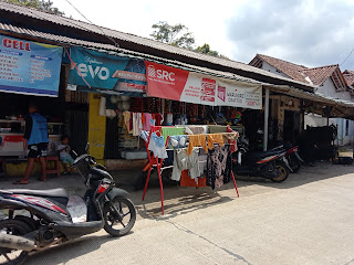 Mungkur motor