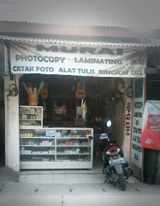 Murai Photocopy