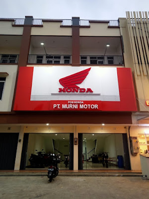 Murni Motor