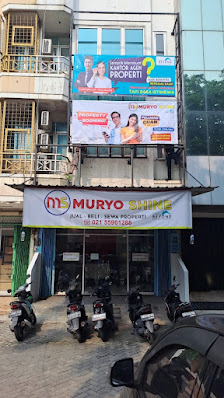 MURYO SHINE Palem