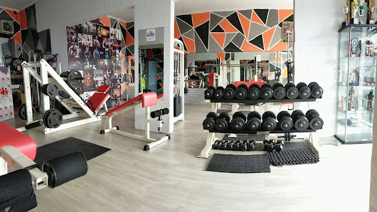 Muscle Gym