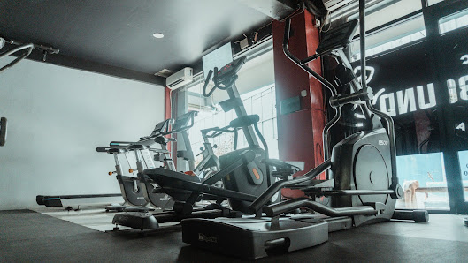 Musclebound EPFC