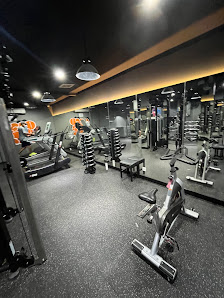 Musclecamp Gym