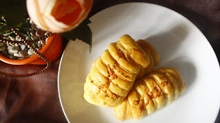 Mushlika Cake & Patisserie