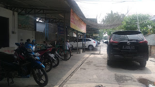 Musik Car Wash