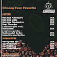 Mustibisha Coffee & Eatery
