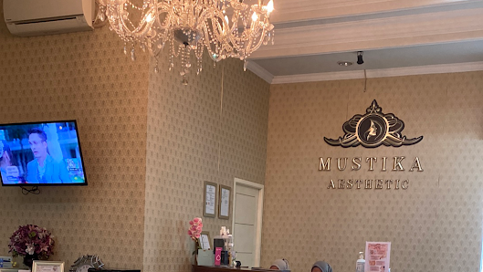 Mustika Aesthetic Clinic (Klinik Kecantikan Jakarta Timur)