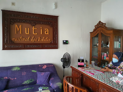 Mutia Muslimah