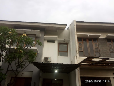 Mutiara Fatmawati residence