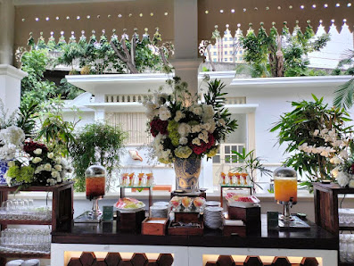 Mutiara Garuda Catering