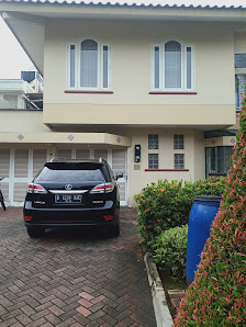 Mutiara Kedoya