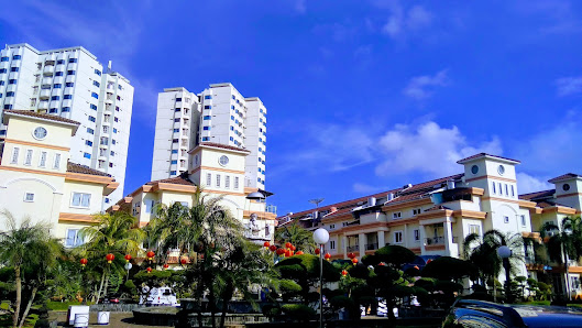 Mutiara Mediterania Residence