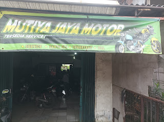 Mutiya Jaya Motor
