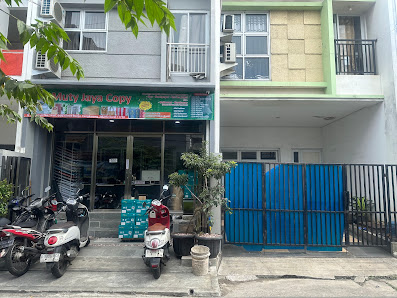 Muty Jaya Copy