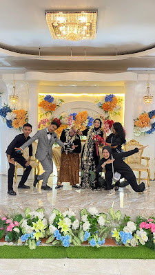 Muwara Management - Wedding Organizer