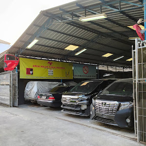 MVM BODY REPAIR CAR SPECIALISTS