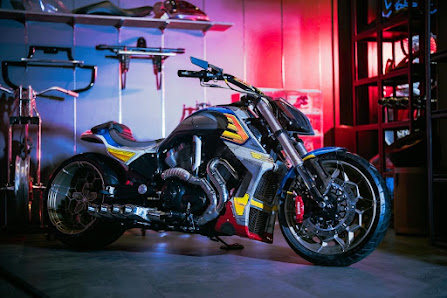 MWM CUSTOM