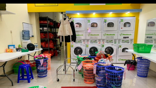 My Clean Five Stars Jelambar Utama Raya