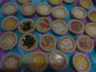 My Pie Bakery