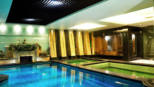 My Place Spa Senayan