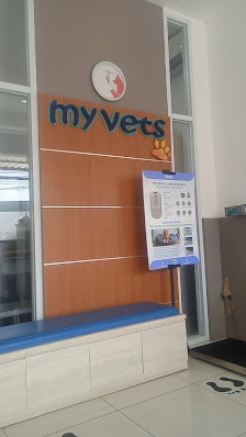 My Vets Kemang