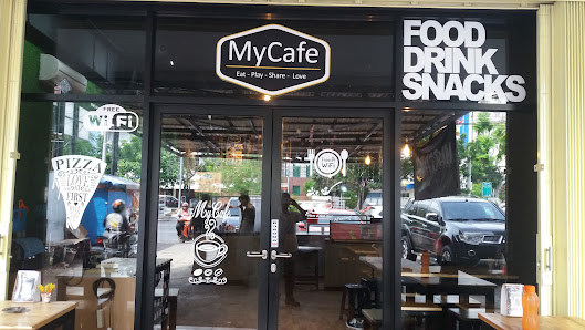 MyCafe
