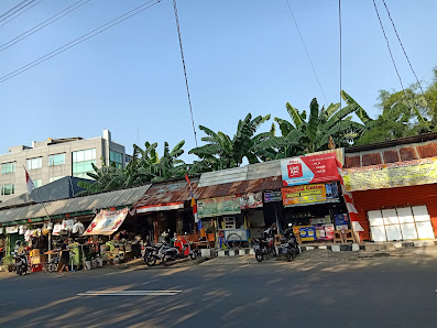 Mydroid Center (service hp)