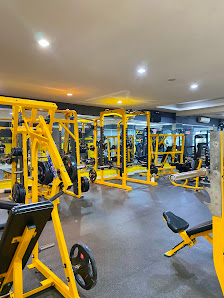 MyFit Sukabumi