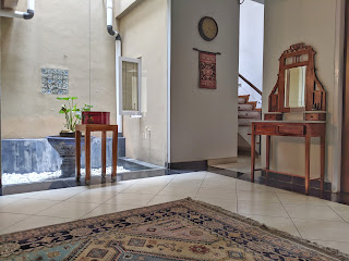 MYHOME kemang by FLAT06.