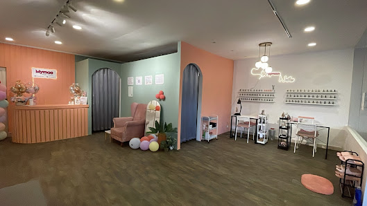 Mymaa Studio
