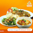 MyMeal Catering Jakarta