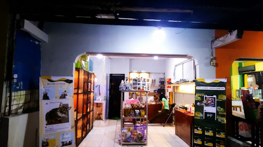 MYpetsjakarta
