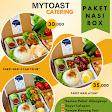 MYTOAST COFFEE