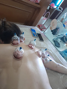 N threee massage dan bekam
