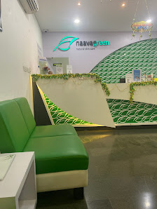 Naavagreen Natural Skin Care Bintaro