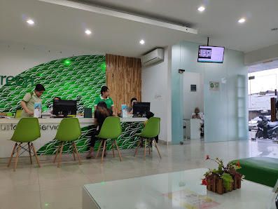 Naavagreen Natural Skincare Jakarta Pondok Bambu