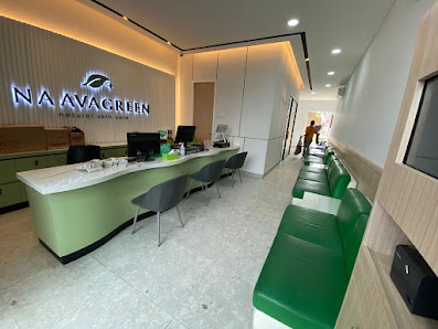 Naavagreen Natural Skincare Jakarta Kebayoran