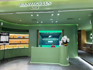 Naavagreen Plus Central Park