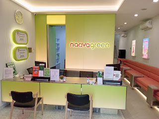 Naavagreen Sukabumi