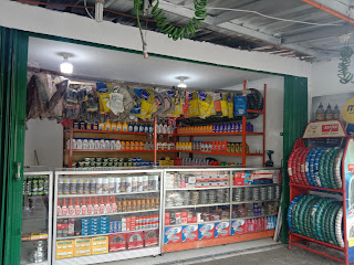 NABABAN JAYA MOTOR