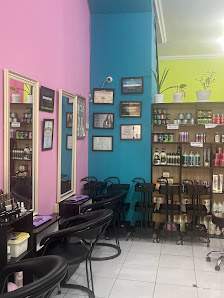 Nabila Salon Pademangan Barat