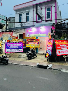 Nadha Pet Care (praktek dokter hewan dan petshop) jakarta barat