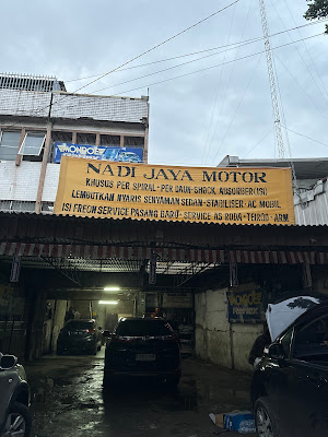 nadi jaya motor