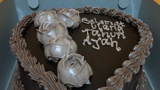 Nadina cake