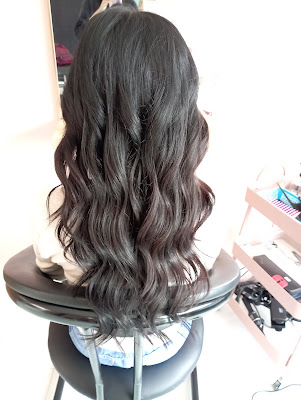 Nadira Salon & Rias Pengantin