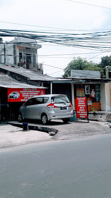 NADYA JAYA Kursus Mobil Spesialis MATIC & Kursus Menjahit Mode