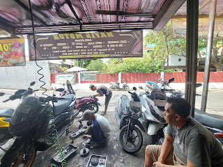 Nafie Motor