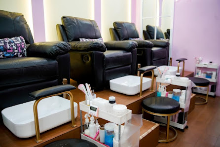 Nafil Nails Mal Atrium Senen