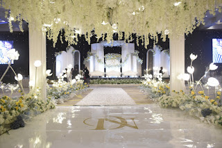 Nafiri bay ballroom