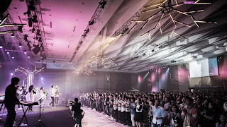 Nafiri Discipleship Church (NDC) - Baywalk